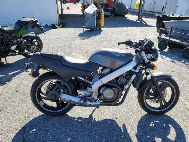 1988 HONDA NT650, 