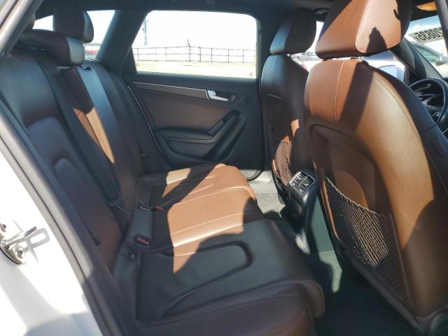 WA1UFAFL9EA045330 - 2014 AUDI A4 ALLROAD PREMIUM PLUS WHITE photo 10