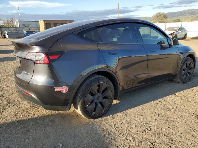 7SAYGDEE4RF118158 - 2024 TESLA MODEL Y 石墨色 照片 3