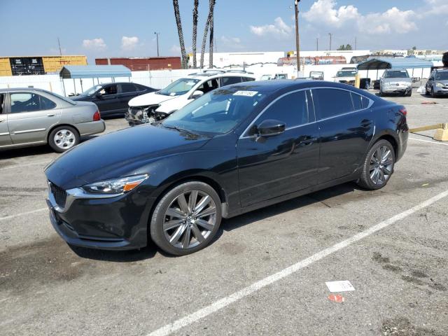 2021 MAZDA 6 TOURING, 