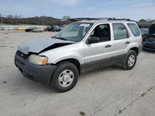 2004 FORD ESCAPE XLS, 