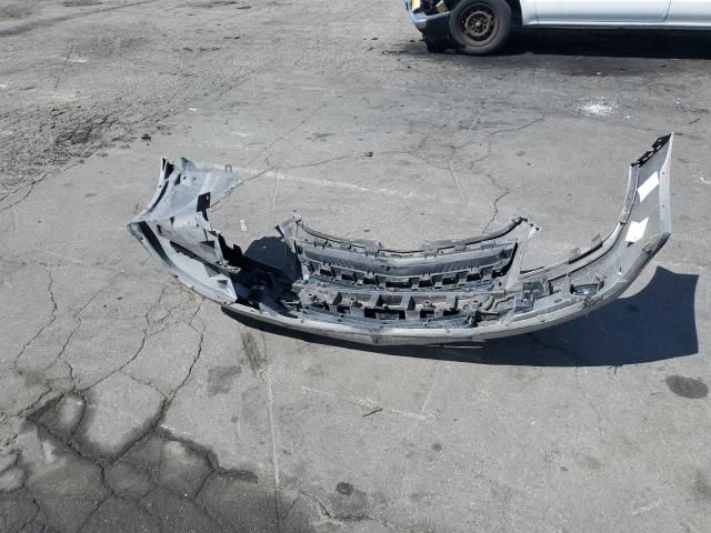 1G1ZC5E00CF142010 - 2012 CHEVROLET MALIBU 1LT 银色 照片 12