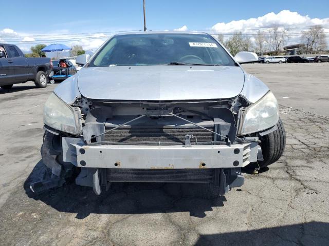1G1ZC5E00CF142010 - 2012 CHEVROLET MALIBU 1LT 银色 照片 5