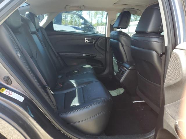 4T1BK1EB2EU130344 - 2014 TOYOTA AVALON BASE Boz foto 10