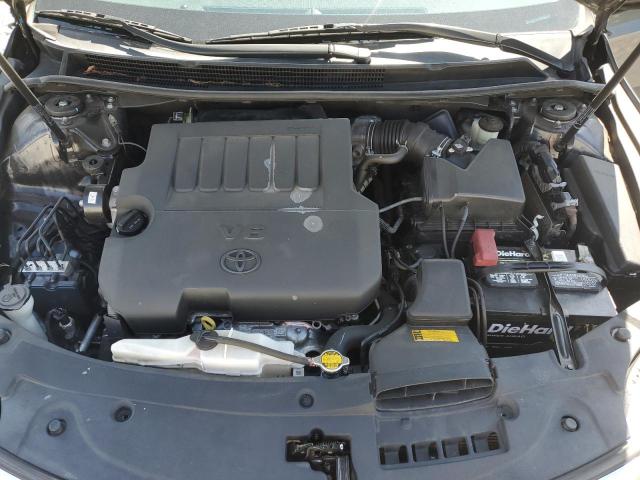 4T1BK1EB2EU130344 - 2014 TOYOTA AVALON BASE Boz foto 11