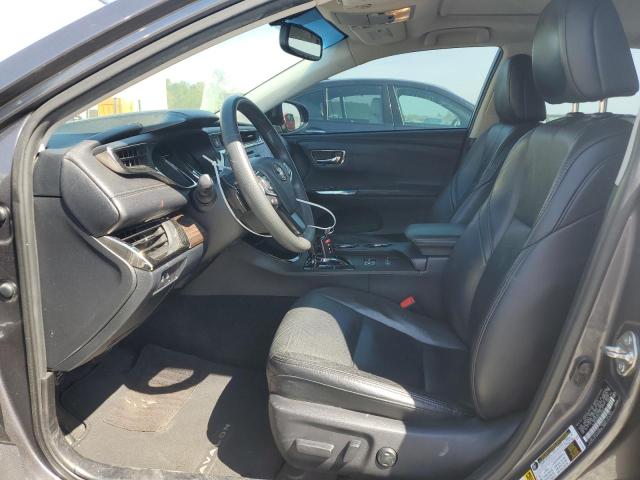 4T1BK1EB2EU130344 - 2014 TOYOTA AVALON BASE Boz foto 7