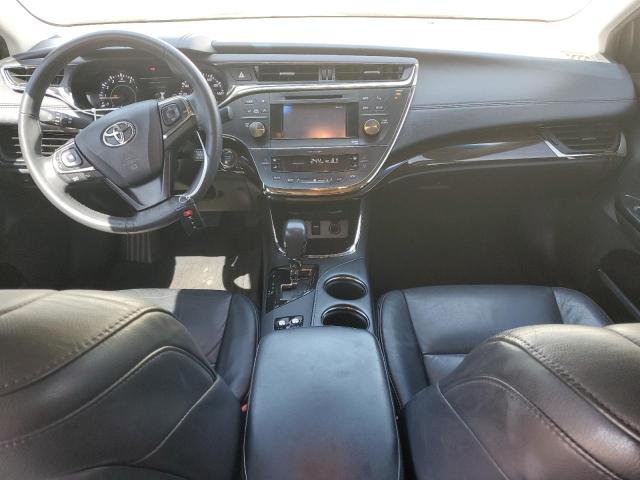 4T1BK1EB2EU130344 - 2014 TOYOTA AVALON BASE Boz foto 8