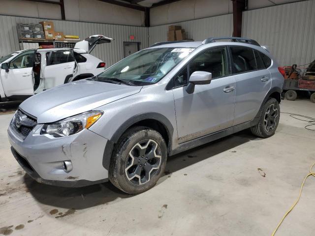 2015 SUBARU XV CROSSTR 2.0 PREMIUM, 