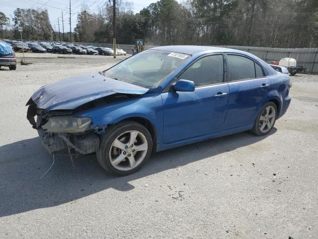 2008 MAZDA 6 I, 