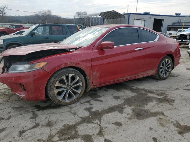 2015 HONDA ACCORD EXL, 