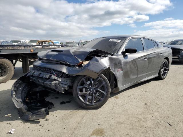 2019 DODGE CHARGER R/T, 