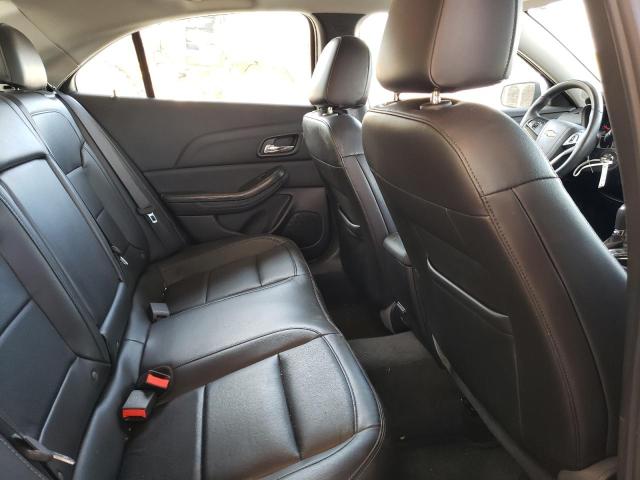 1G11H5SL0EF249722 - 2014 CHEVROLET MALIBU LTZ ბეჟი ფოტო 10
