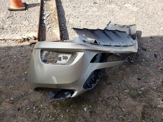 1G11H5SL0EF249722 - 2014 CHEVROLET MALIBU LTZ ბეჟი ფოტო 12