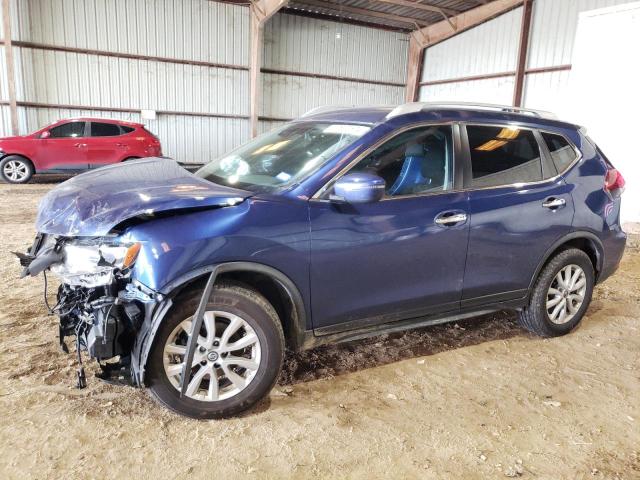 2020 NISSAN ROGUE S, 