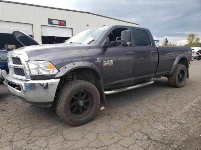 2016 RAM 2500 ST, 