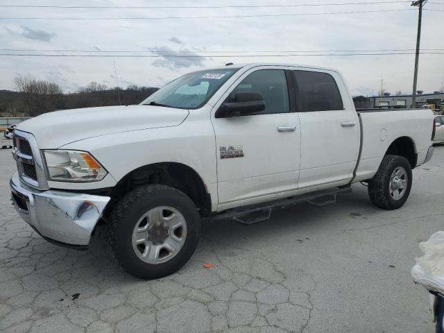 2014 RAM 2500 SLT, 