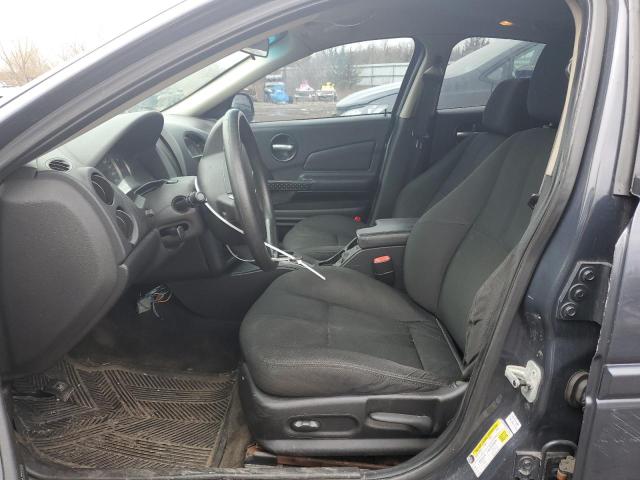 2G2WP552781157624 - 2008 PONTIAC GRAND PRIX 灰色 照片 7