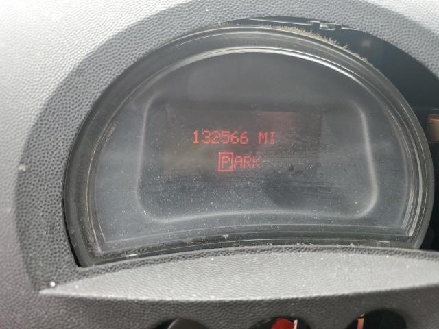 2G2WP552781157624 - 2008 PONTIAC GRAND PRIX 灰色 照片 9