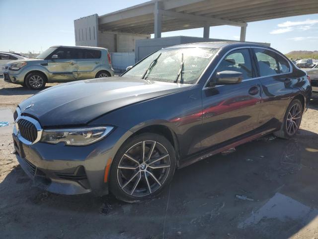 2019 BMW 330XI, 