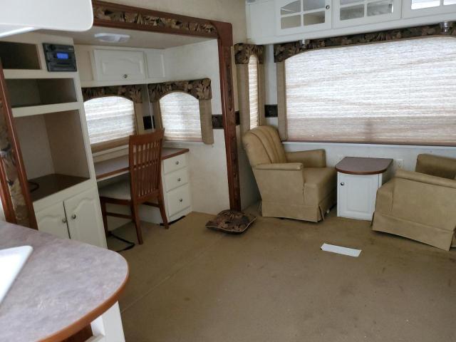 4YDF32F227S632175 - 2007 KEYSTONE OUTBACK TWO TONE photo 6