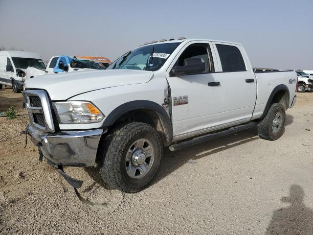 2018 RAM 2500 ST, 