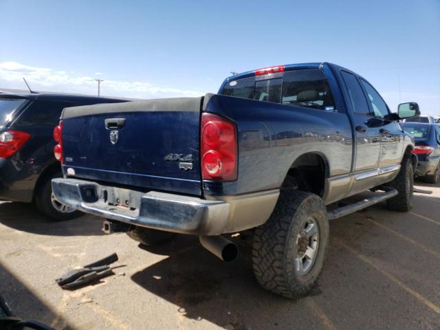 3D7MX38A08G165913 - 2008 DODGE RAM 3500 ST TWO TONE photo 3