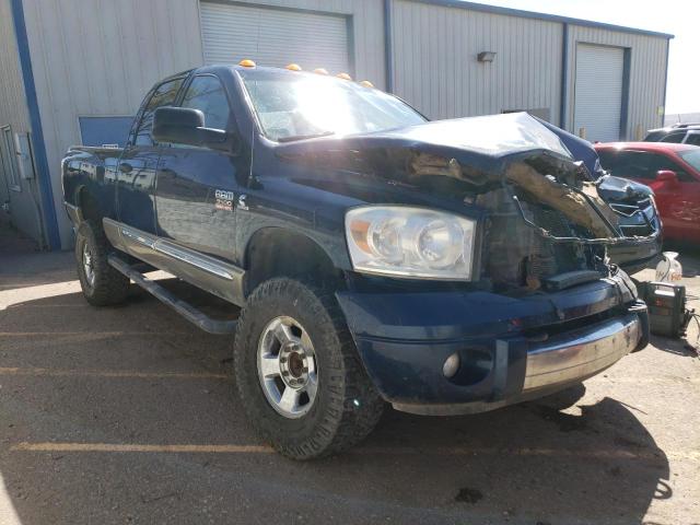 3D7MX38A08G165913 - 2008 DODGE RAM 3500 ST TWO TONE photo 4