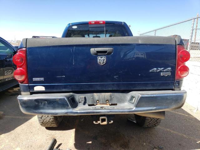 3D7MX38A08G165913 - 2008 DODGE RAM 3500 ST TWO TONE photo 6