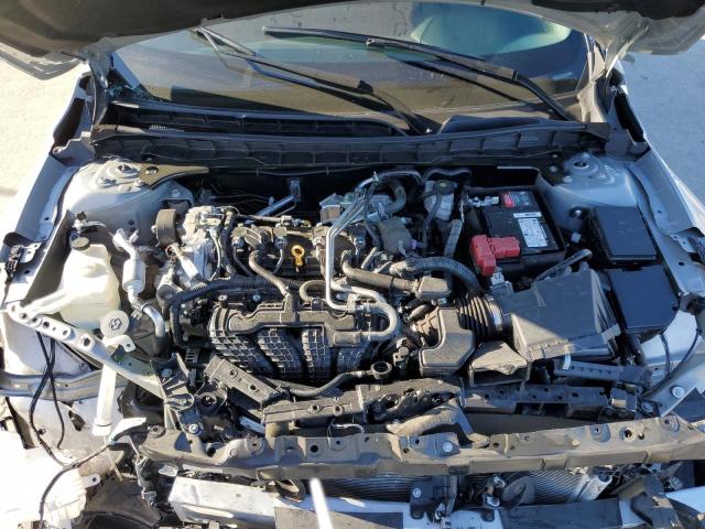 1N4BL4DV9NN336761 - 2022 NISSAN ALTIMA SV SILVER photo 11