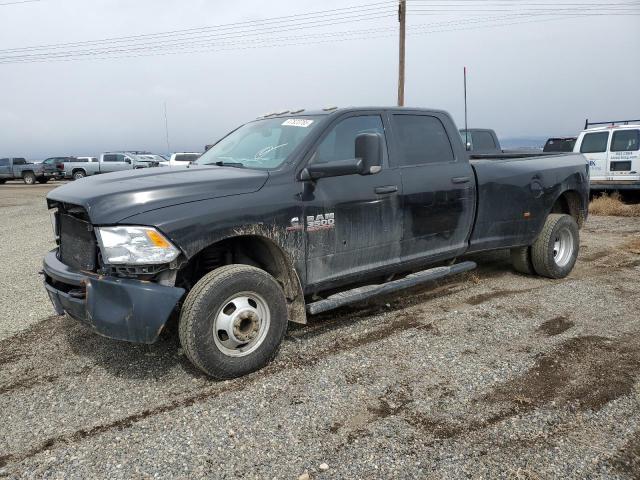 2018 RAM 3500 ST, 