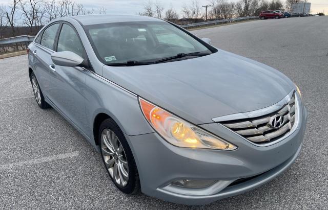 2012 HYUNDAI SONATA SE, 