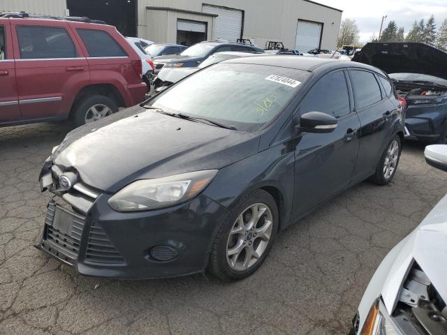 2013 FORD FOCUS SE, 