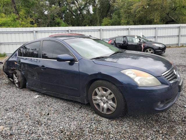 1N4AL21E09C103986 - 2009 NISSAN ALTIMA 2.5 BLUE photo 4