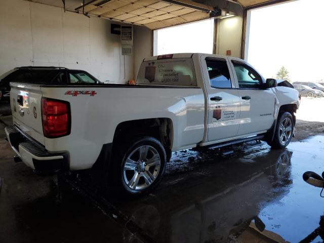 1GCVKPEC4GZ349079 - 2016 CHEVROLET SILVERADO K1500 CUSTOM WHITE photo 3