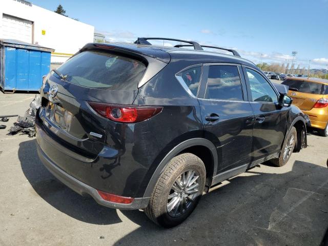 JM3KFBBM4J0400977 - 2018 MAZDA CX-5 SPORT BLACK photo 3