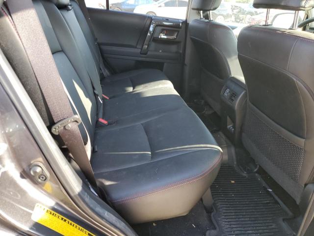 JTEBU5JR6L5771637 - 2020 TOYOTA 4RUNNER SR5/SR5 PREMIUM 灰色 照片 11