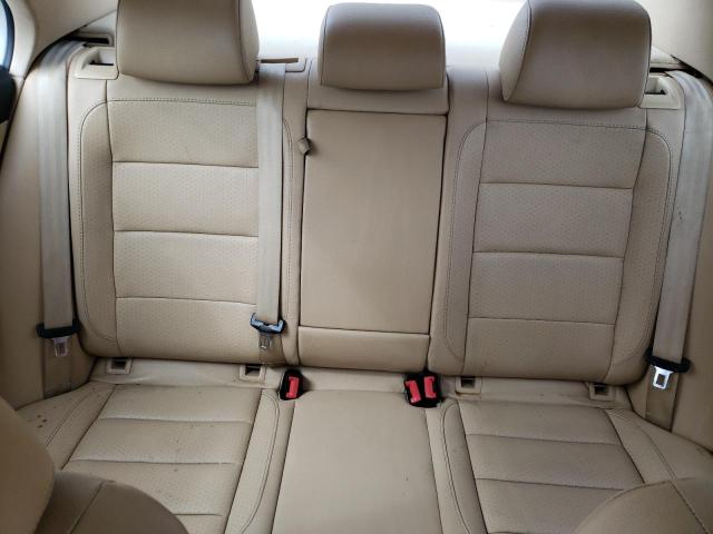 3VWEG71K17M193225 - 2007 VOLKSWAGEN JETTA WOLFSBURG 白色 照片 10