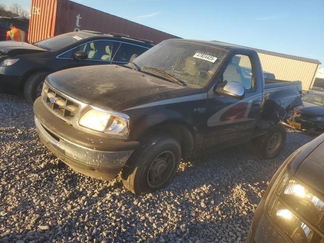 1997 FORD F150, 