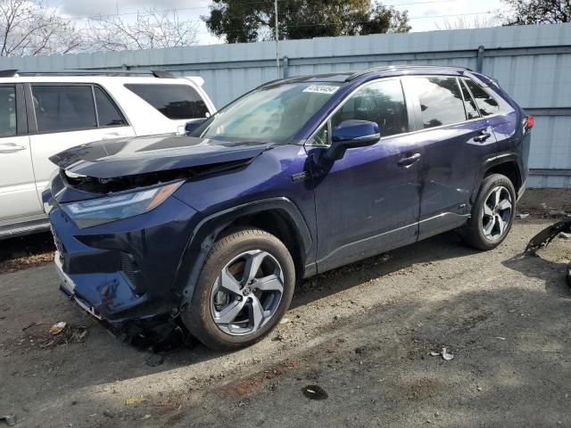 2023 TOYOTA RAV4 PRIME SE, 