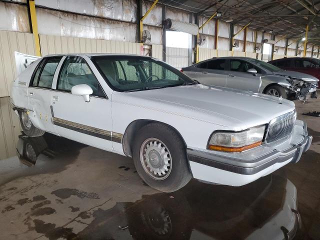 1G4BN52P7RR406976 - 1994 BUICK ROADMASTER WHITE photo 4