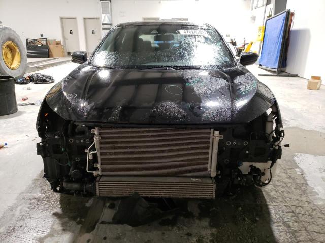 SHHFK7H40HU306812 - 2017 HONDA CIVIC SPORT 黑色 照片 5