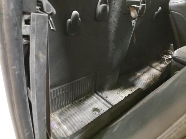 3C6MR5AJ4NG308634 - 2022 RAM 2500 TRADESMAN Beyaz fotoğraf 10