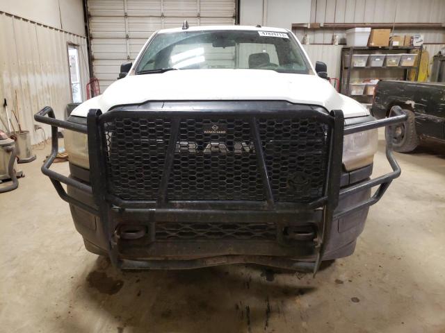 3C6MR5AJ4NG308634 - 2022 RAM 2500 TRADESMAN Beyaz fotoğraf 5