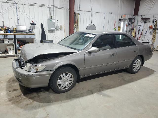 2000 TOYOTA CAMRY CE, 