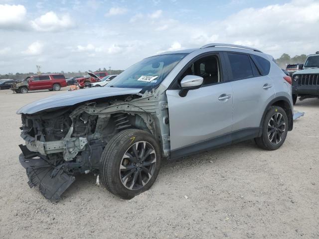 2016 MAZDA CX-5 GT, null