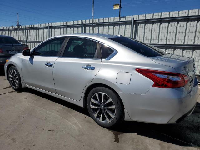 1N4AL3AP8GC173319 - 2016 NISSAN ALTIMA 2.5 SILVER photo 2