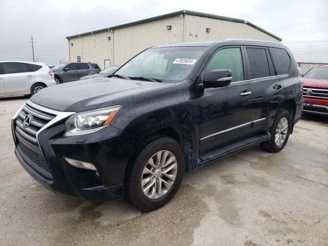 2014 LEXUS GX 460, 