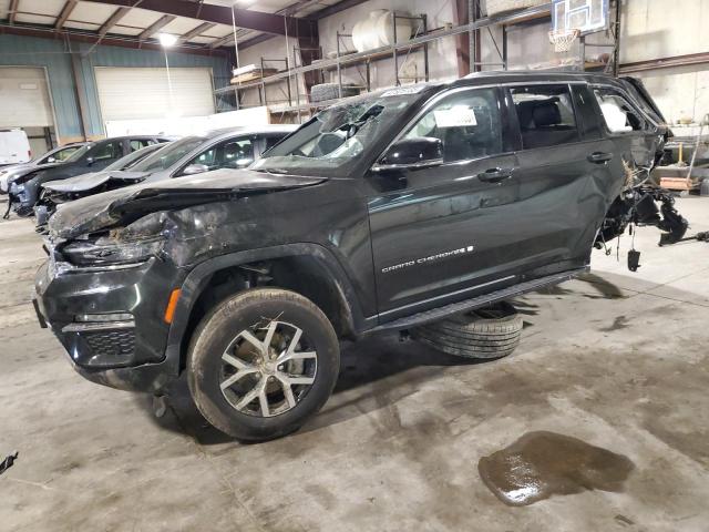 2023 JEEP GRAND CHER LIMITED, null