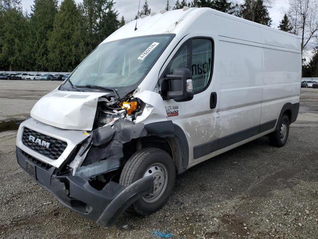 2021 RAM PROMASTER 2500 HIGH, 