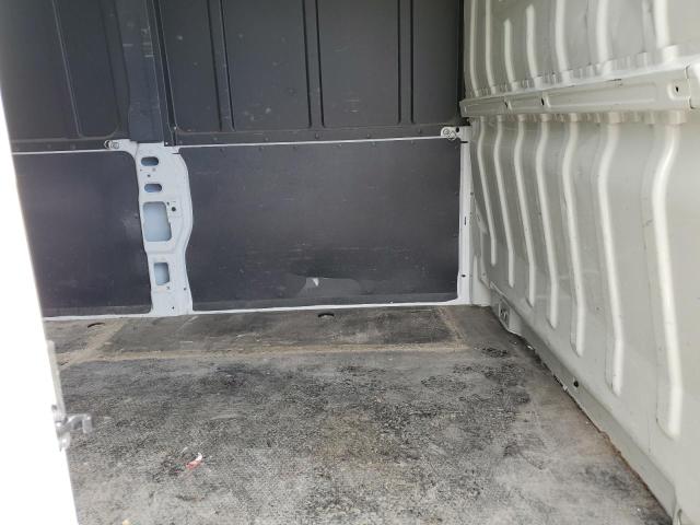 3C6LRVDG7ME523964 - 2021 RAM PROMASTER 2500 HIGH Ақ фото 10